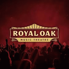 photo of Royal Oak Music Theatre 